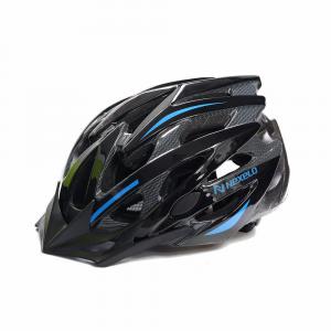 Kask rowerowy unisex Nexelo