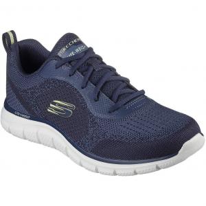 Adidasy Skechers Track - Glendor, Mężczyźni