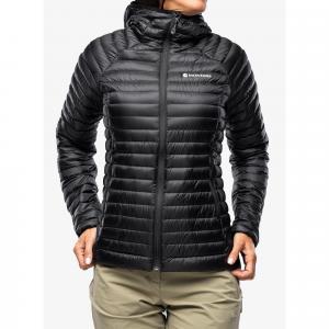 Kurtka puchowa damska Montane Anti-Freeze Lite Hoodie