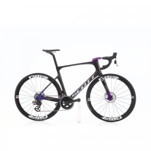 Second life · Rower szosowy · Foil AXS 12V · W dobrym stanie