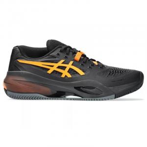 Buty do tenisa męskie Asics Gel Resolution X Clay