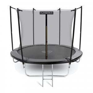 Trampolina ogrodowa HUMBAKA Eco 244 cm