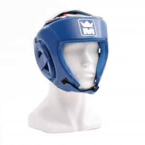 Kask bokserski Montana Amateur