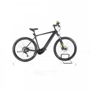 Second Life - Bulls LT EVO CX 29\