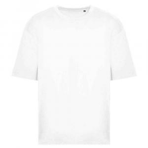 Męska Koszulka Just Ts The 100 Oversized T-shirt