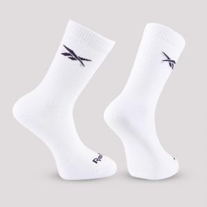 Skarpetki fitness Reebok wysokie 3 pary
