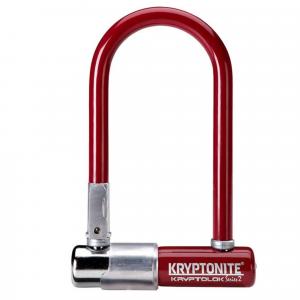 Kompaktowy U-Lock - Evolution Serie 4