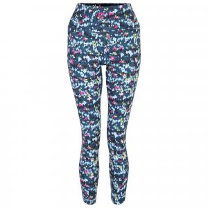 Legginsy Damskie Influential Dash Print 7/8