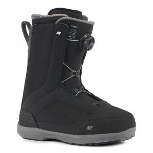 Buty snowboardowe męskie K2 RAIDER black