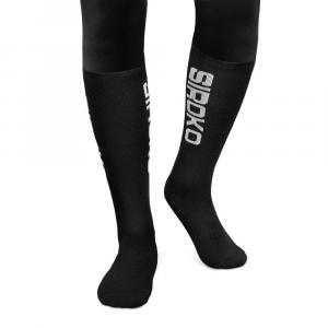 Skarpetki narciarskie i snowboardowe dla Sporty zimowe Siroko K-Core Sledge