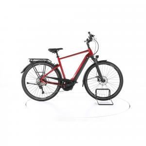 2nd Life - Pegasus Premio Evo 10 Lite Trekking E-Bike 2022 - Jak nowy