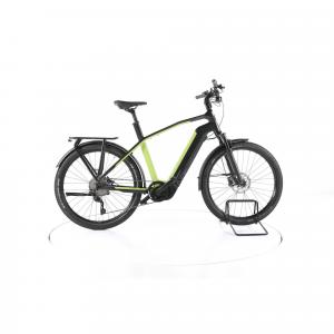 Second Life - Kalkhoff Entice 7.B Move Trekking E-Bike 2021 - Jak nowy
