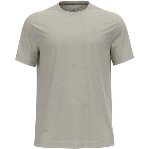 Koszulka biegowa męska Odlo Essential Linencool T-Shirt Crew Neck S/S