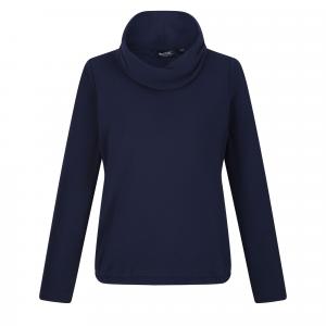 Bluza Damska / Damska Adarae Fleece Roll Neck