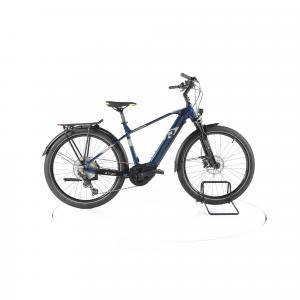 2nd Life - R Raymon TourRay E 7.0 Trekking E-Bike 2021 - Stan dobry