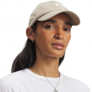 Czapka z daszkiem damska Under Armour Blitzing Adj OSFM