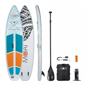 Deska SUP MOAI Compact 12'0'' 12'0\