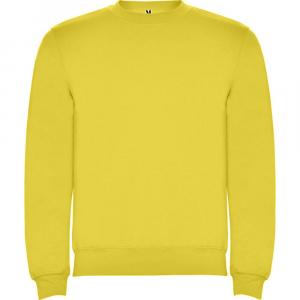 Bluza Dziecięca Clasica Z Okrągłym Dekoltem