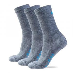 Skarpety Merino Classic Cut - zestaw 3 par