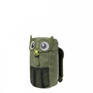 Plecak dla dziecka Helly Hansen Fauna Kids Backpack - lav green