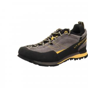 Buty podejściowe męskie La Sportiva Boulder X