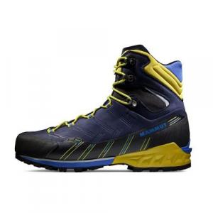 Buty trekkingowe męskie Mammut Kento Advanced High Gtx