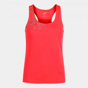 Tank top do biegania damski Joma Elite VIII