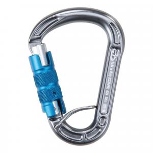 CLIMBING TECHNOLOGY Karabinek CONCEPT HMS SPRING BAR TG