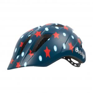 Kask Junior Plus In-Mold Navy Stars