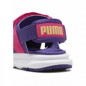 Sandały z alternatywnym zapięciem PUMA Evolve Baby PUMA