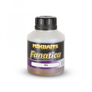 Booster Dodatek Do Zanęt Przynęt Mikbaits Fanatica 250Ml - Koi
