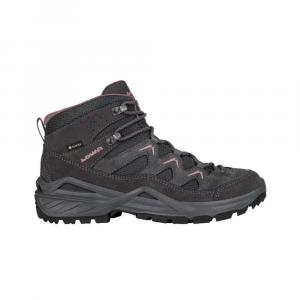 Buty trekkingowe damskie Lowa Sirkos Evo Mid Gtx