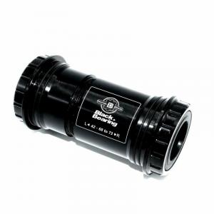 Łożysko wspornika dolnego Black Bearing 42-68/73-24/GXP - B5S