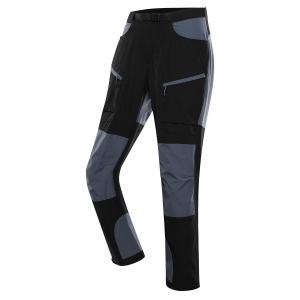 Spodnie męskie trekkingowe Alpine Pro Akan 2