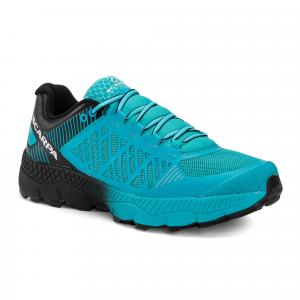 Buty do biegania męskie SCARPA Spin Ultra