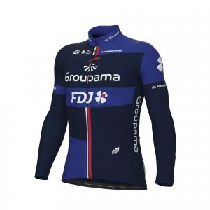 Bluza rowerowa męska Alé Cycling Prime Groupama FDJ