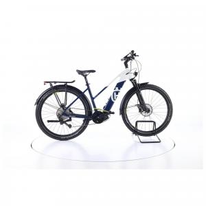 2nd Life - Husqvarna E-Bicycles Cross Tourer 3 Trekking E-Bike 2022 - Jak nowy