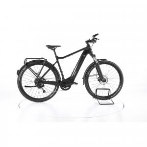 2nd Life - Giant Explore E+ 2 Trekking E-Bike 2021 - Jak nowy