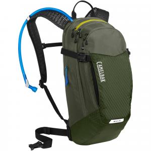 2nd - Plecak rowerowy CAMELBAK M.U.L.E. 12