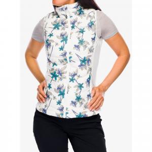 Kamizelka ocieplana damska Columbia Powder Pass Vest