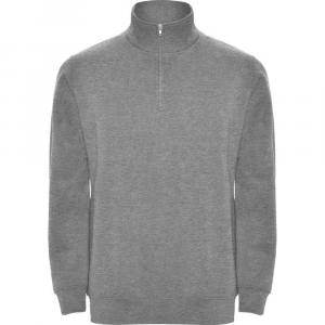 Męska Bluza Rozpinana Aneto Quarter Zip
