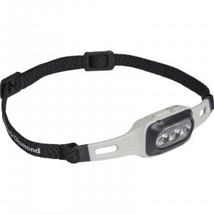 Czołówka do biegania Black Diamond Deploy Run Light - alloy (325 lm)
