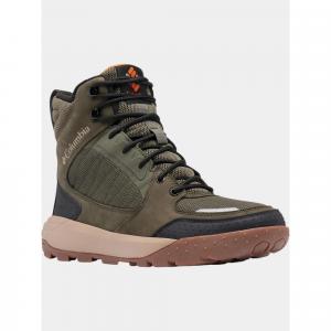 Buty Męskie Columbia Portlander Boot Omni-Heat Infinity