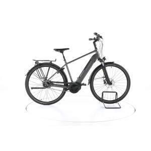 2nd Life - Kalkhoff Image 3.B Advance City E-Bike 2022 - Jak nowy