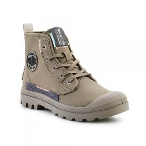 Buty do chodzenia damskie Palladium Pampa Underlayer