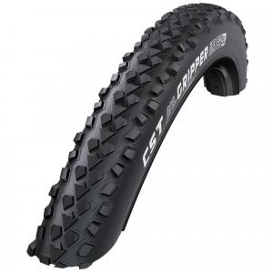 Chwytak Do Opon 27,5 X 2,25 Czarny