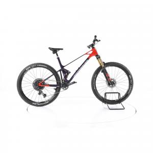 Second Life - Mondraker Raze RR SL 2022 - Jak nowy