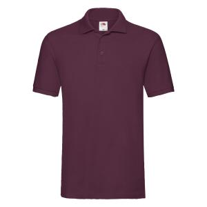 Koszulka Polo Premium Unisex Dla Dorosłych