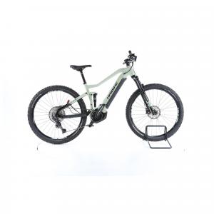 2nd Life - Haibike AllTrail 4 Fully E-Bike 2022 - Stan dobry