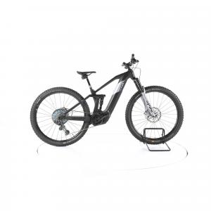 Second Life - Cube Stereo Hybrid 140 HPC SLT Fully E-Bike - Jak nowy